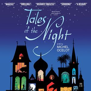 Fotoğraf Gece Masalları