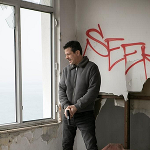 Fotoğraf Arka Sokaklar