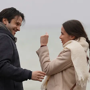 Fotoğraf Taşacak Bu Deniz