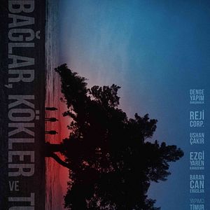 Fotoğraf Bağlar, Kökler ve Tutkular