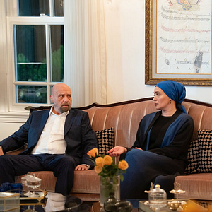 Fotoğraf Kızılcık Şerbeti