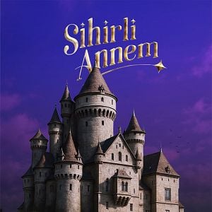 Fotoğraf Sihirli Annem, Hepimiz Biriz