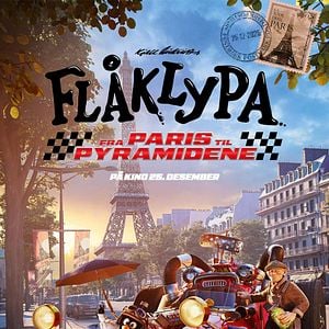 Fotoğraf Ralli: Süper Yarışçılar Paris Piramitler Yolu