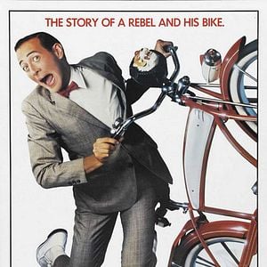 Fotoğraf Pee-wee's Big Adventure