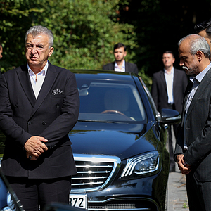 Fotoğraf Kötü Kan