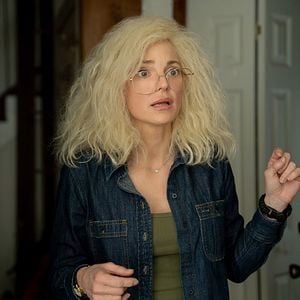 Fotoğraf Anna Faris