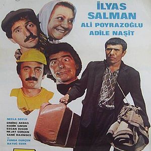 Fotoğraf Beş Parasız Adam