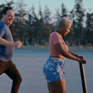 Fotoğraf Promis le ciel