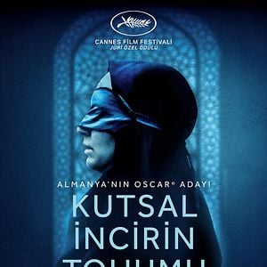 Fotoğraf Kutsal İncirin Tohumu