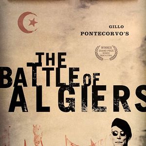 Fotoğraf Cezayir Bağımsızlık Savaşı