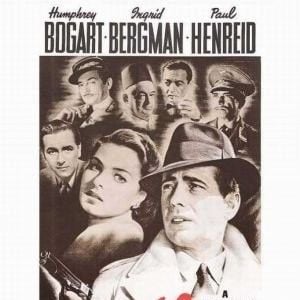 Fotoğraf Kazablanka