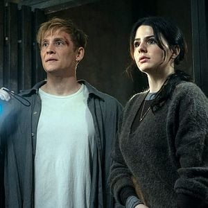 Fotoğraf Matthias Schweighöfer