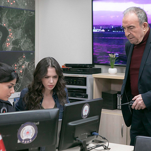 Fotoğraf Arka Sokaklar