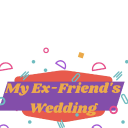 Fotoğraf My Ex-Friend’s Wedding