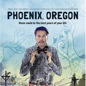 Fotoğraf Phoenix, Oregon
