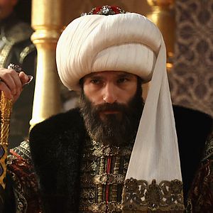 Fotoğraf Mehmed: Fetihler Sultanı