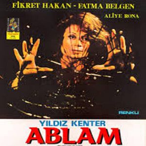 Fotoğraf Ablam