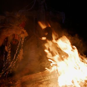 Fotoğraf Kiki Lanet-i Cin 2