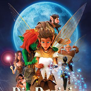 Fotoğraf Diş Perisi Masalı