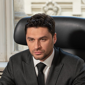 Fotoğraf Kızılcık Şerbeti