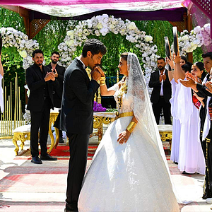 Fotoğraf Halef: Köklerin Çağrısı