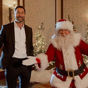 Fotoğraf My Secret Santa