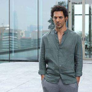 Fotoğraf Tomer Sisley