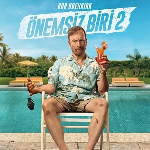 Fotoğraf Önemsiz Biri 2