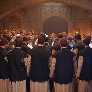 Fotoğraf Mehmed: Fetihler Sultanı