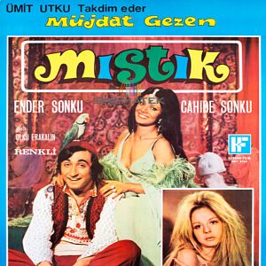 Fotoğraf Mıstık