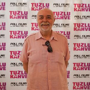 Fotoğraf Tuzlu Kahve