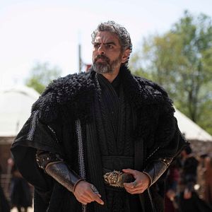 Fotoğraf Kudüs Fatihi Selahaddin Eyyubi