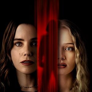 Fotoğraf Evimdeki Yabancı