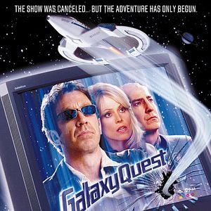 Fotoğraf Galaxy Quest