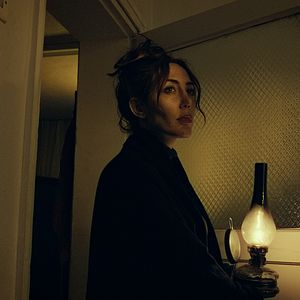 Fotoğraf Sobe: Sakallı Bebek