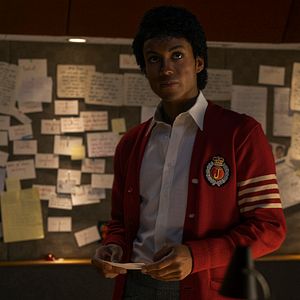 Fotoğraf Jaafar Jackson