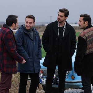 Fotoğraf Gönül Dağı