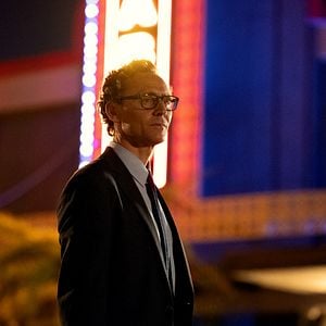 Fotoğraf Chuck'ın Hayatı