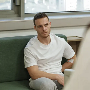 Fotoğraf Çarpıntı