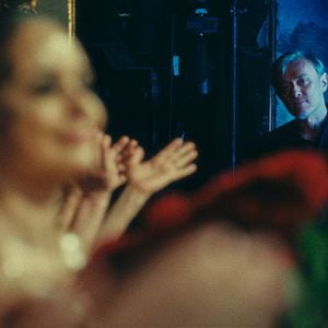 Fotoğraf Tansu Biçer