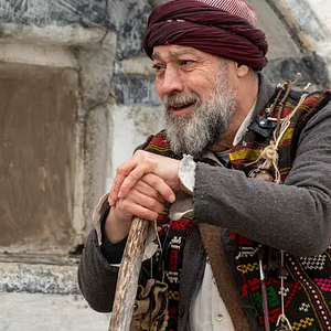 Fotoğraf Gönül Dağı