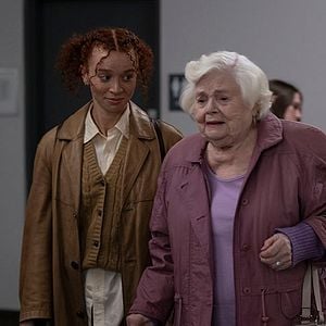 Fotoğraf Müthiş Eleanor