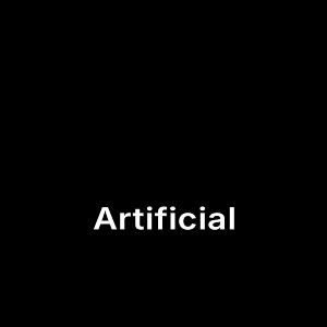 Fotoğraf Artificial