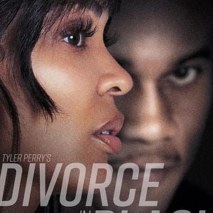 Fotoğraf Tyler Perry's Divorce In The Black