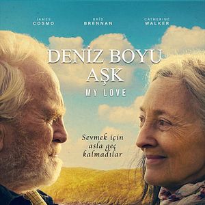 Fotoğraf Deniz Boyu Aşk