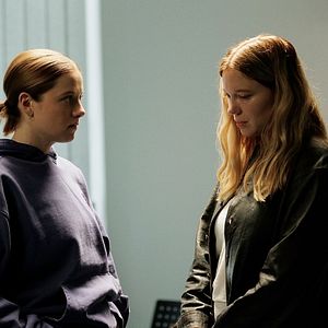 Fotoğraf Léa Seydoux
