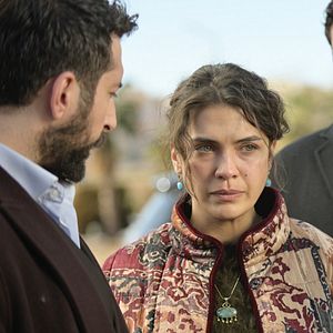 Fotoğraf Halef: Köklerin Çağrısı