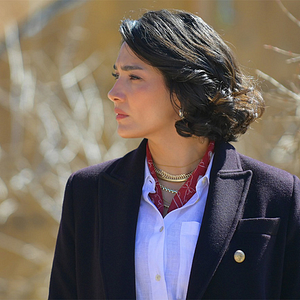 Fotoğraf Halef: Köklerin Çağrısı