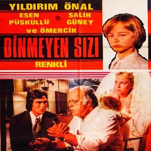 Fotoğraf Dinmeyen Sızı