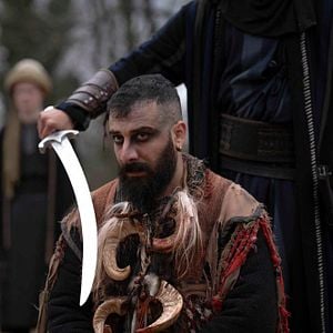 Fotoğraf Kudüs Fatihi Selahaddin Eyyubi